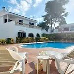 Xenia Prázdninový dům Ciutadella (Menorca)