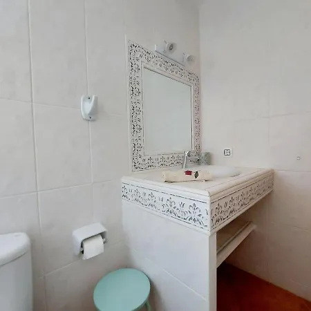 Xenia Feriehus Ciutadella (Menorca)