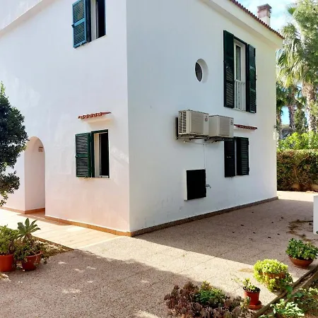 Prázdninový dům Xenia Ciutadella (Menorca)