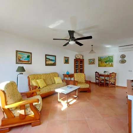 Xenia Feriehus Ciutadella (Menorca)