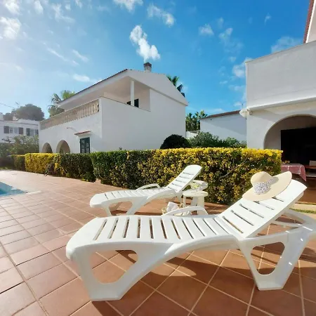 Xenia Ciutadella (Menorca)