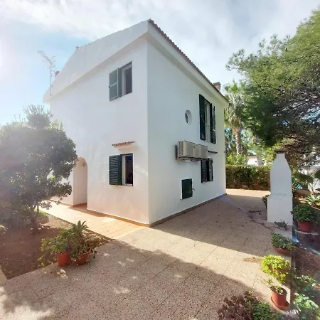 Xenia Prázdninový dům Ciutadella (Menorca)