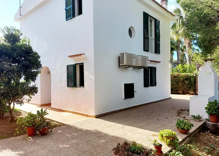 Ferienhaus Xenia Ciutadella (Menorca)