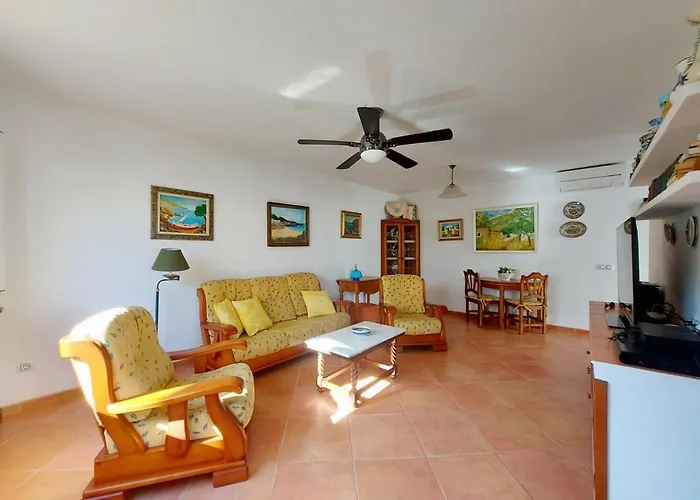 Xenia Ferienhaus Ciutadella (Menorca)