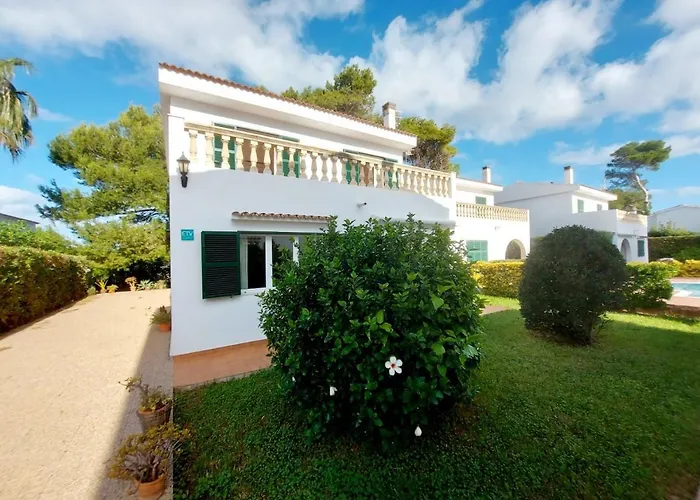 Xenia Ciutadella (Menorca)