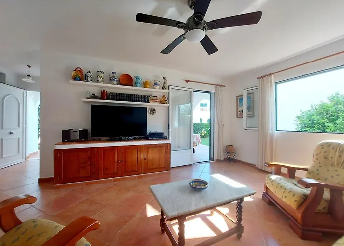 Ferienhaus Xenia Ciutadella (Menorca)