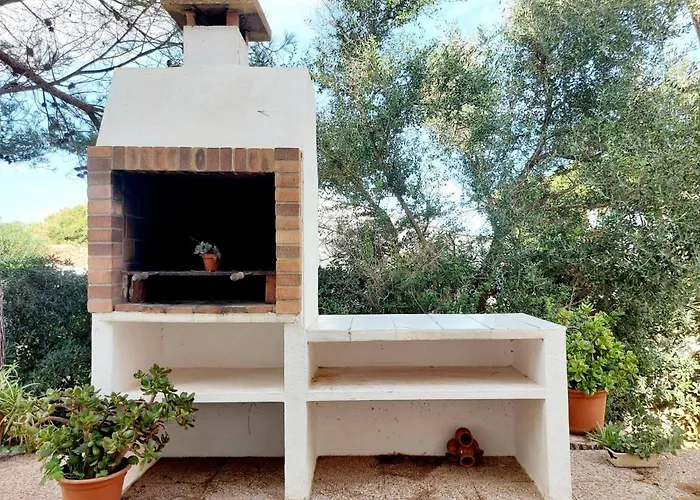 Xenia * Ciutadella (Menorca)