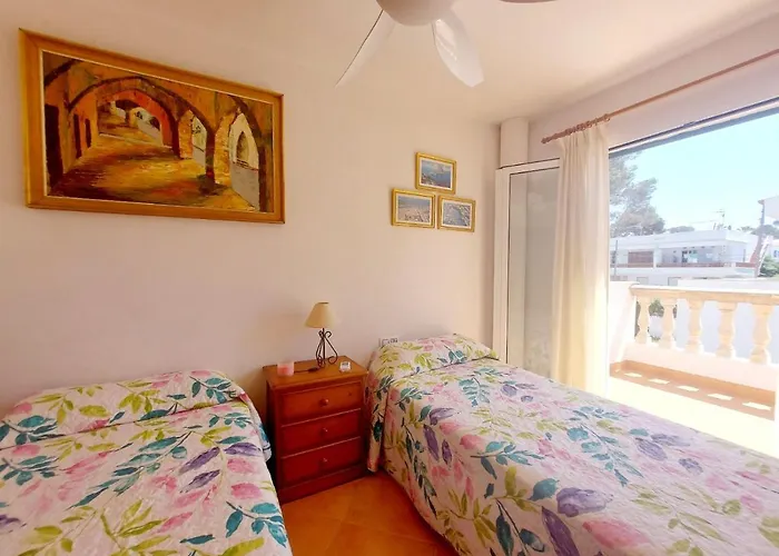 Xenia Ciutadella (Menorca)