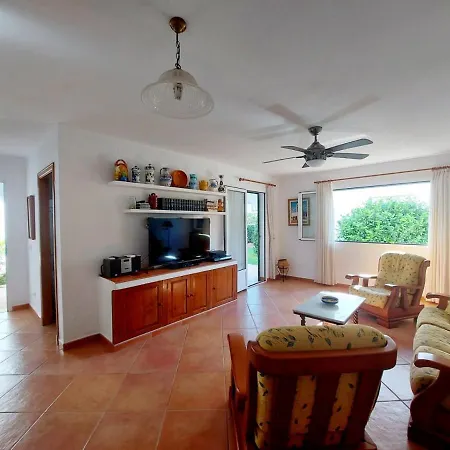 Holiday home Xenia Ciutadella (Menorca)
