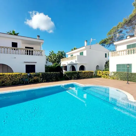 Xenia Holiday home *