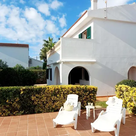Xenia Holiday home *