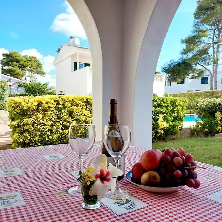 Holiday home Xenia