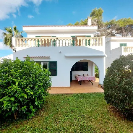 Holiday home Xenia *