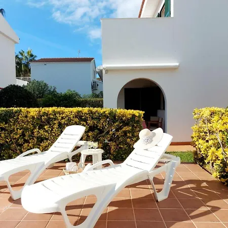 Xenia Holiday home