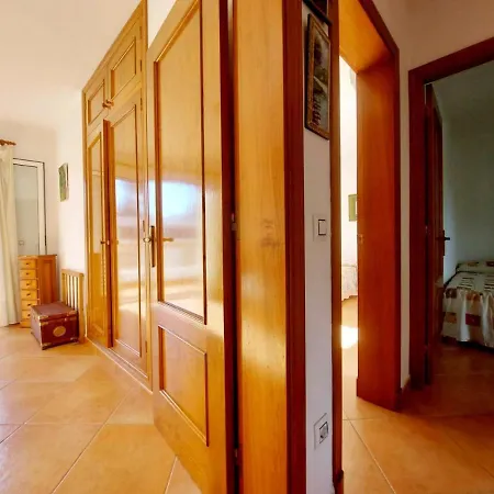 Xenia Holiday home