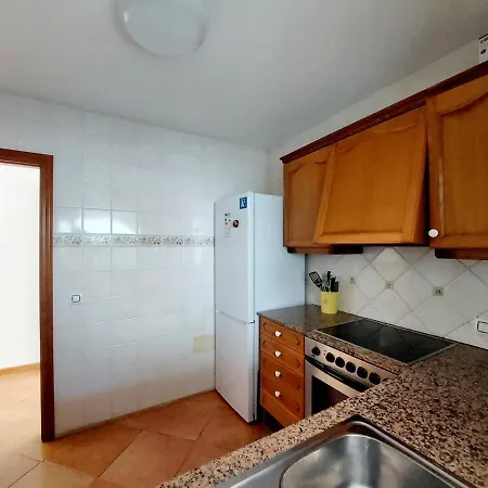 Xenia * Ciutadella (Menorca)