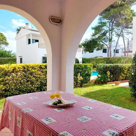 Xenia Holiday home *
