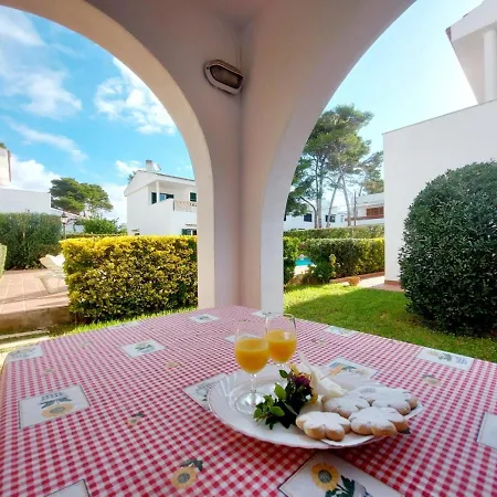 Xenia * Ciutadella (Menorca)