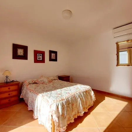 Xenia Holiday home *