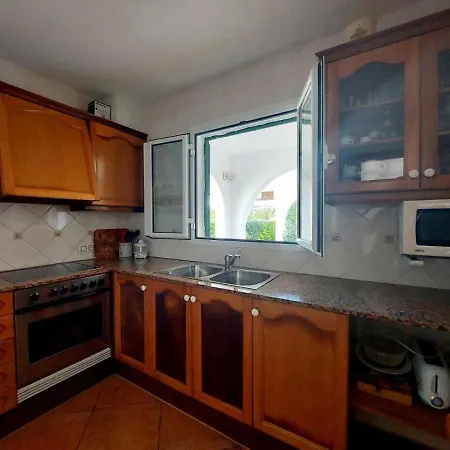 Holiday home Xenia *