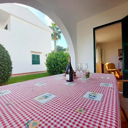 Xenia Semesterbostad