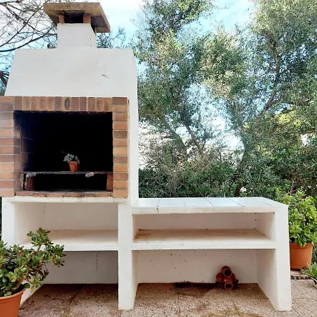 Xenia * Ciutadella (Menorca)