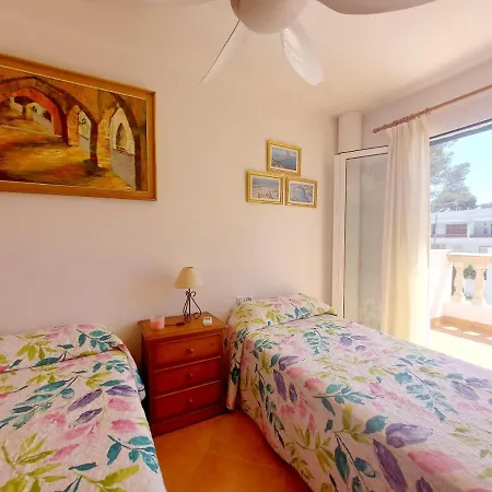 Xenia Ciutadella (Menorca)