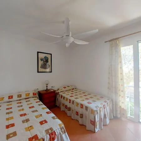 Xenia Holiday home *