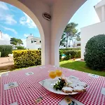 Xenia * Ciutadella (Menorca)