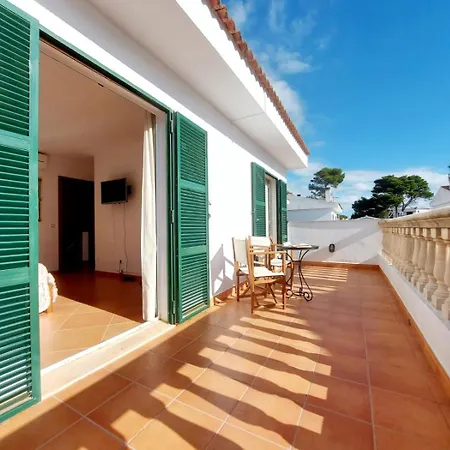 Xenia Casa de Férias Ciutadella (Menorca)