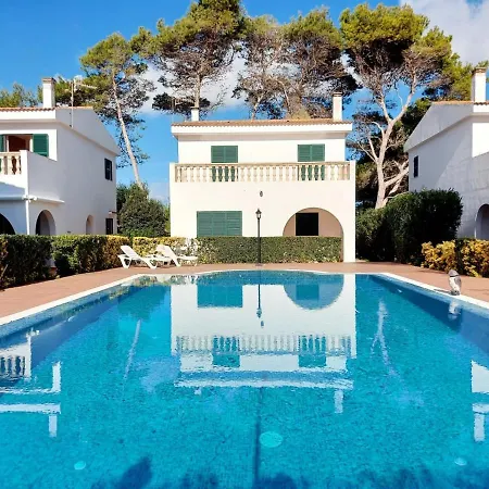 Casa de Férias Xenia *