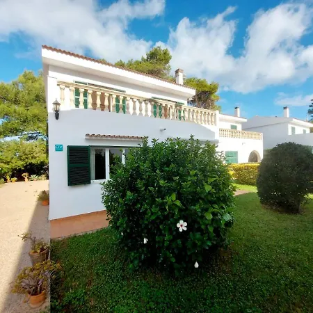 Xenia Ciutadella (Menorca)