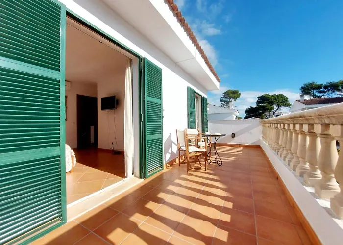 Xenia Casa de Férias Ciutadella (Menorca)