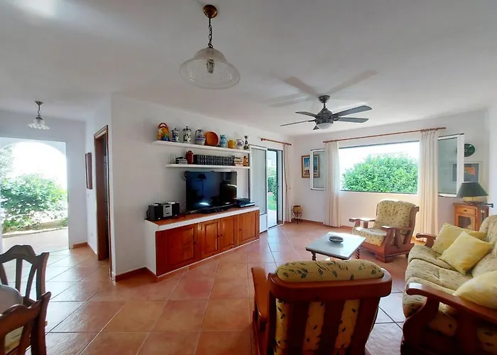 Casa de Férias Xenia Ciutadella (Menorca)