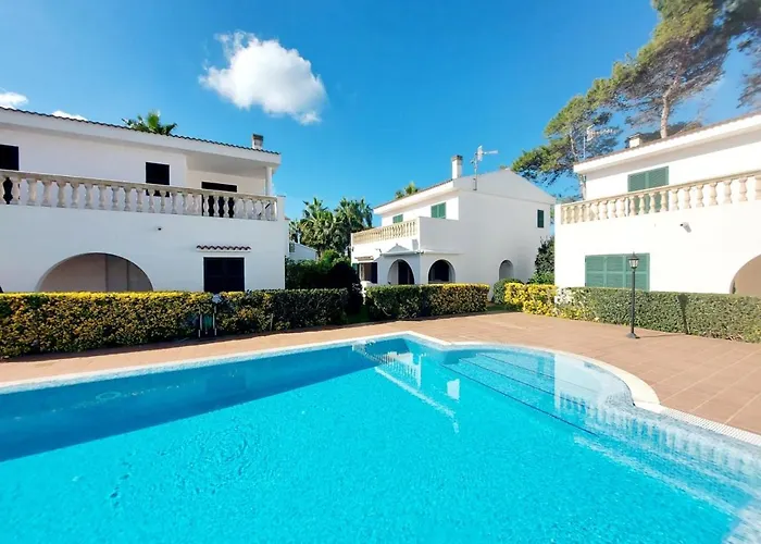 Xenia Casa de Férias *