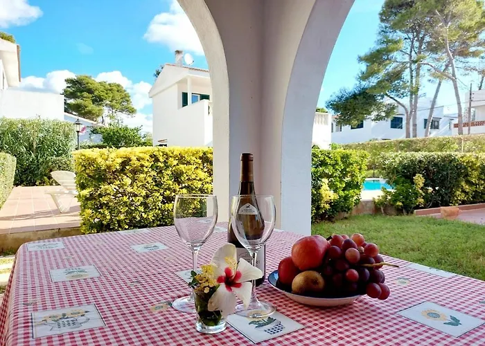 Casa de Férias Xenia