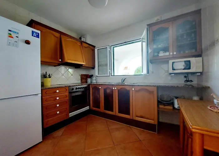 Xenia Casa de Férias *