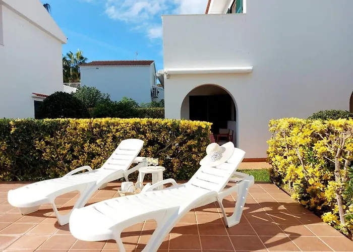 Xenia Casa de Férias