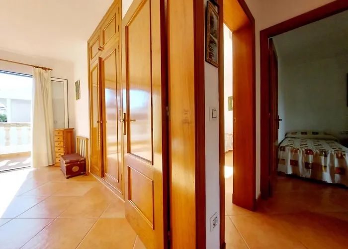 Xenia Casa de Férias