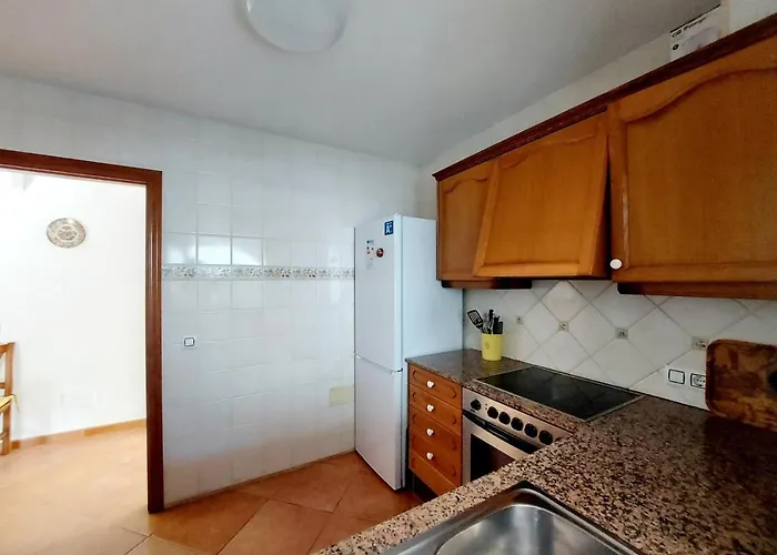 Xenia * Ciutadella (Menorca)