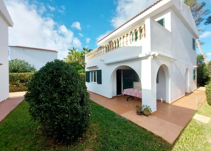 Xenia Casa de Férias