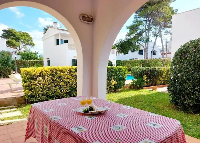 Xenia Casa de Férias *