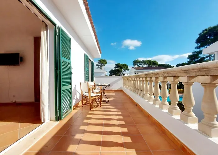 Casa de Férias Xenia *