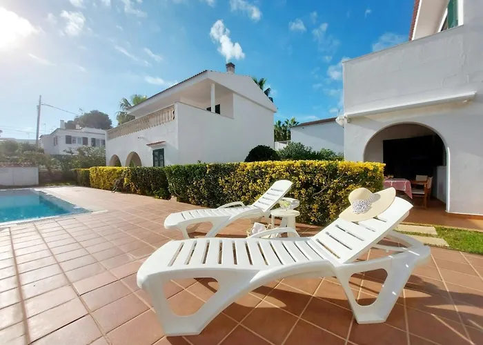 Xenia Ciutadella (Menorca)