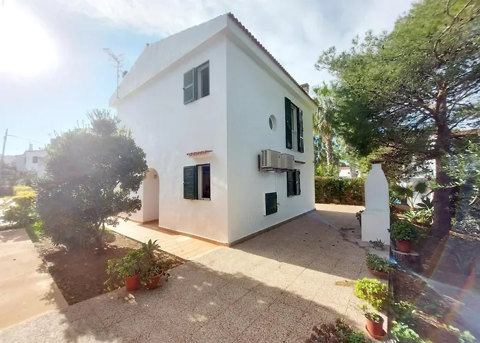 Xenia Casa de Férias Ciutadella (Menorca)