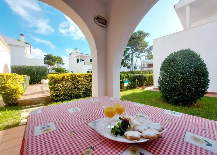 Xenia * Ciutadella (Menorca)