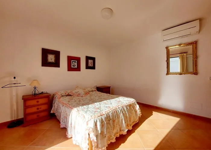 Xenia Casa de Férias *