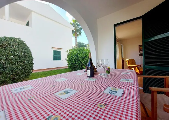 Xenia Casa de Férias