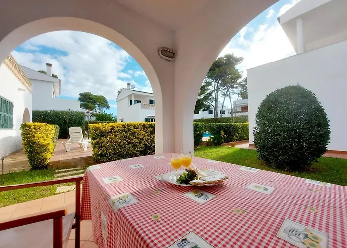 Casa de Férias Xenia