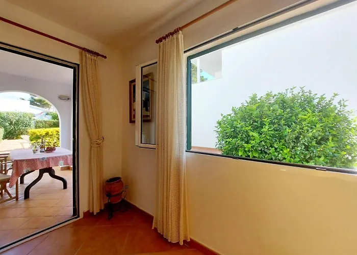 Xenia * Ciutadella (Menorca)